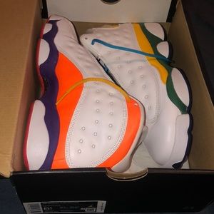 Air Jordan Retro 13 GS